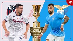 Nhận định bóng đá Bologna vs Lazio, 03h00 ngày 12/2: Gieo sầu cho chủ nhà!